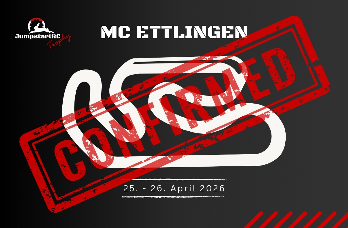 Jumpstart Trophy 2026